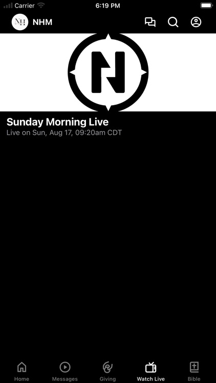 New Hope Muskogee screenshot-3