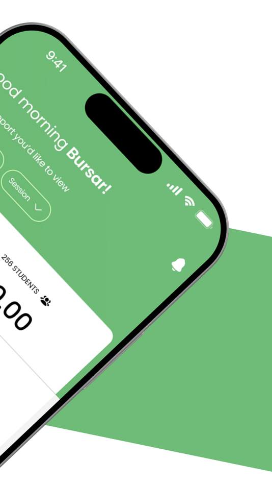 #3. FPI Reporting App (iOS) 由: Lloydant Business Services Ltd