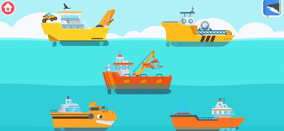 Ocean Explorer screenshot 10