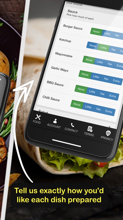 Enzo Pizza & Chicken in Oxted