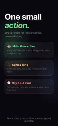 Together: App for Couples Screenshot 2 of 8