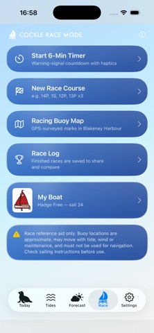 Morston screenshot