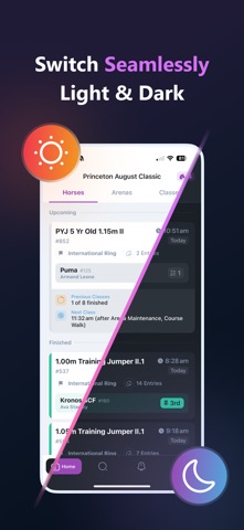 Barnlog screenshot
