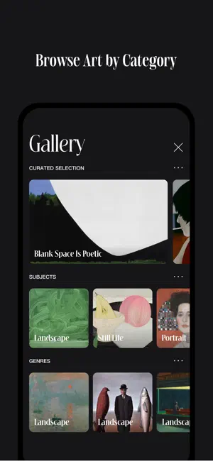 ArtBite: Daily Art Inspiration screenshot 4