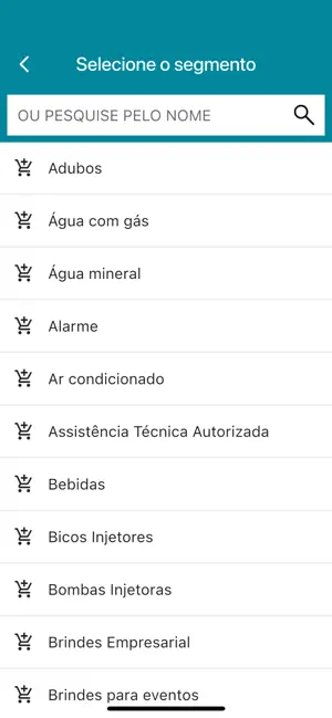 Agenda Rápida screenshot 4