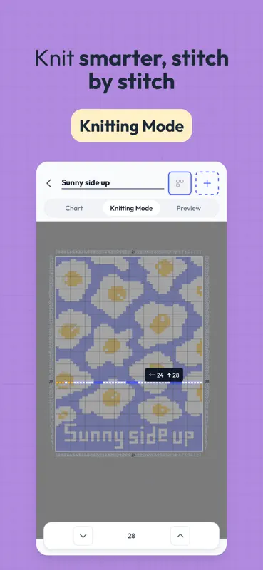 Knithub App screenshot 5 of 8