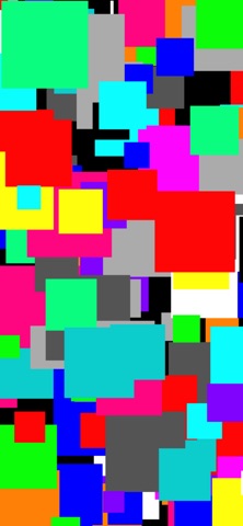 Screen Maker II Screenshot 2 of 3