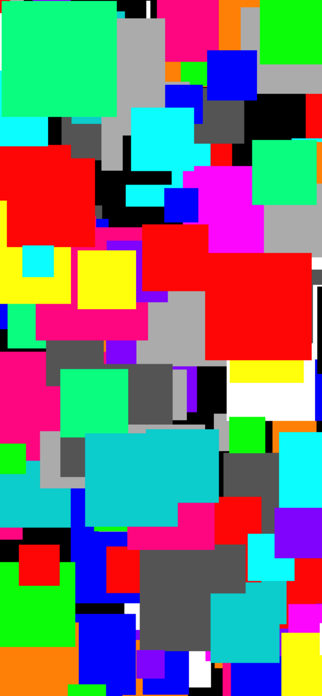Screen Maker II Screenshot 2 of 3