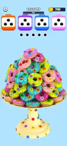Screw Tap Jam™ - Screw Sort 3D screenshot #4 for iPhone