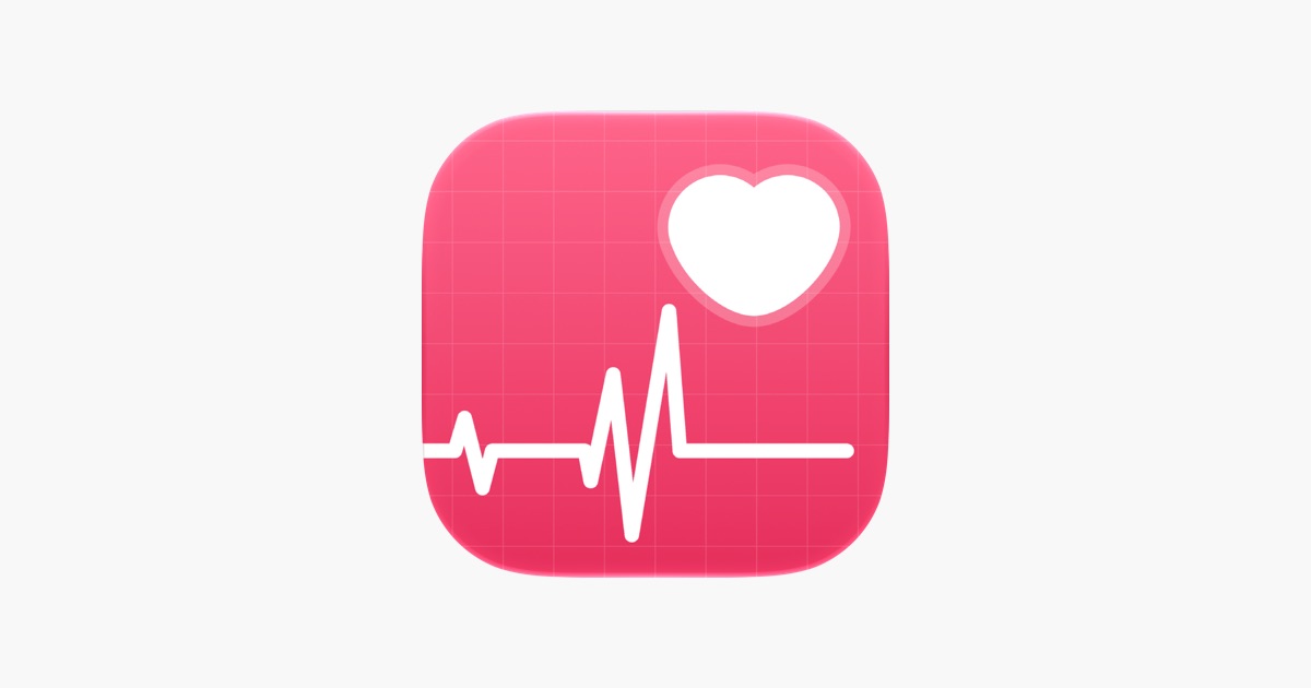 ‎Pulse Tracker Checker Analyzer App - App Store