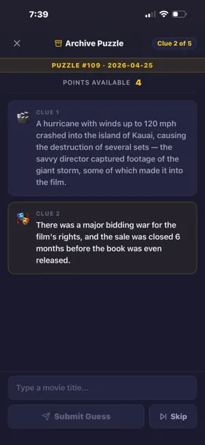 Industry Insider: Movie & TV screenshot 2