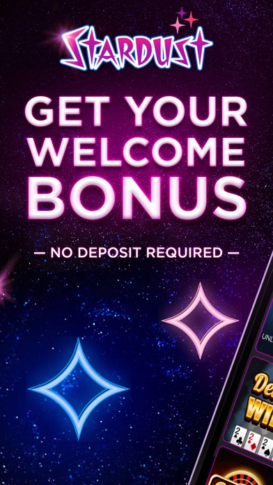 Stardust - Real Money Slots Screenshot