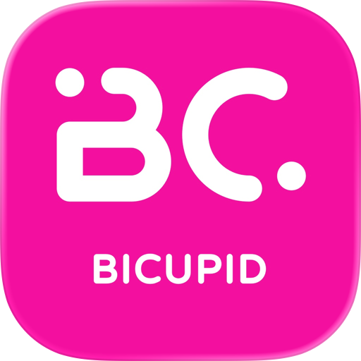 BiCupid: Date Singles, Couples