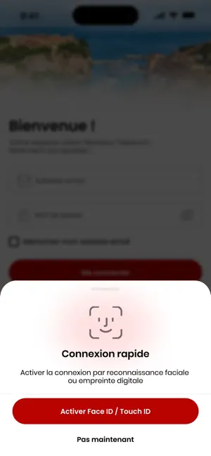 Monaco Telecom - Espace Client screenshot 4