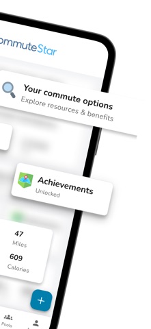 CommuteStar Screenshot 2 of 5