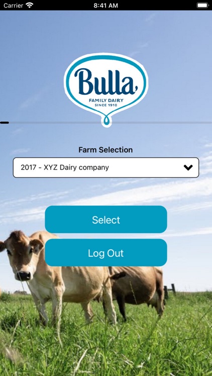 Bulla Dairy Farmer