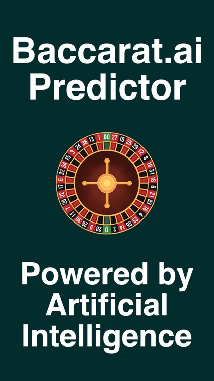 Baccarat AI Predictor