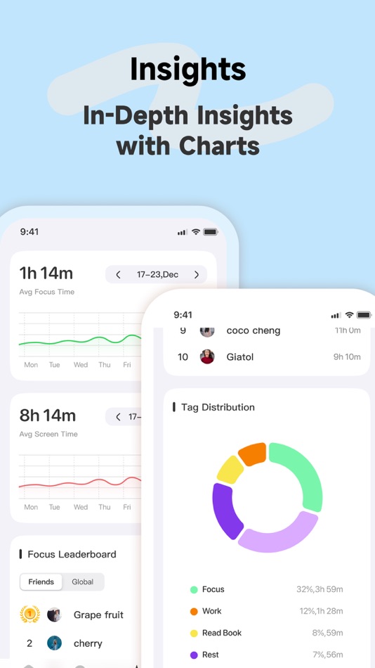 #7. Pomo Up - Pomodoro Timer (macOS) 由: Manjun Tech