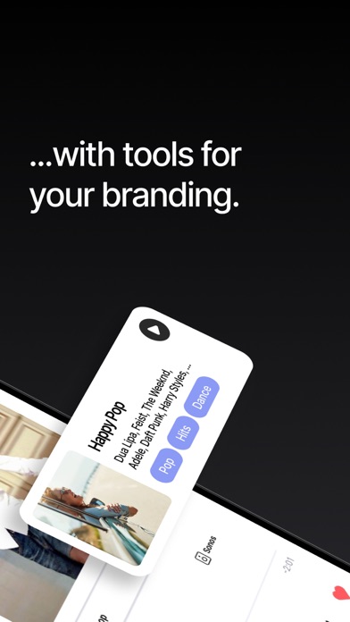 Screenshot #2 pour Soundsuit