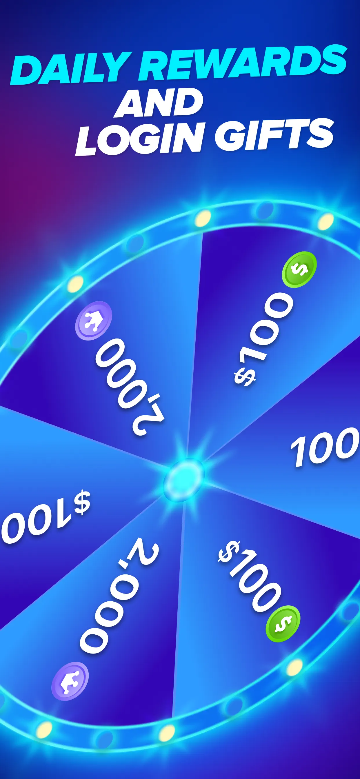 WorldWinner: Play for Cash screenshot 6