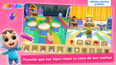 Applaydu da vida a los sueños