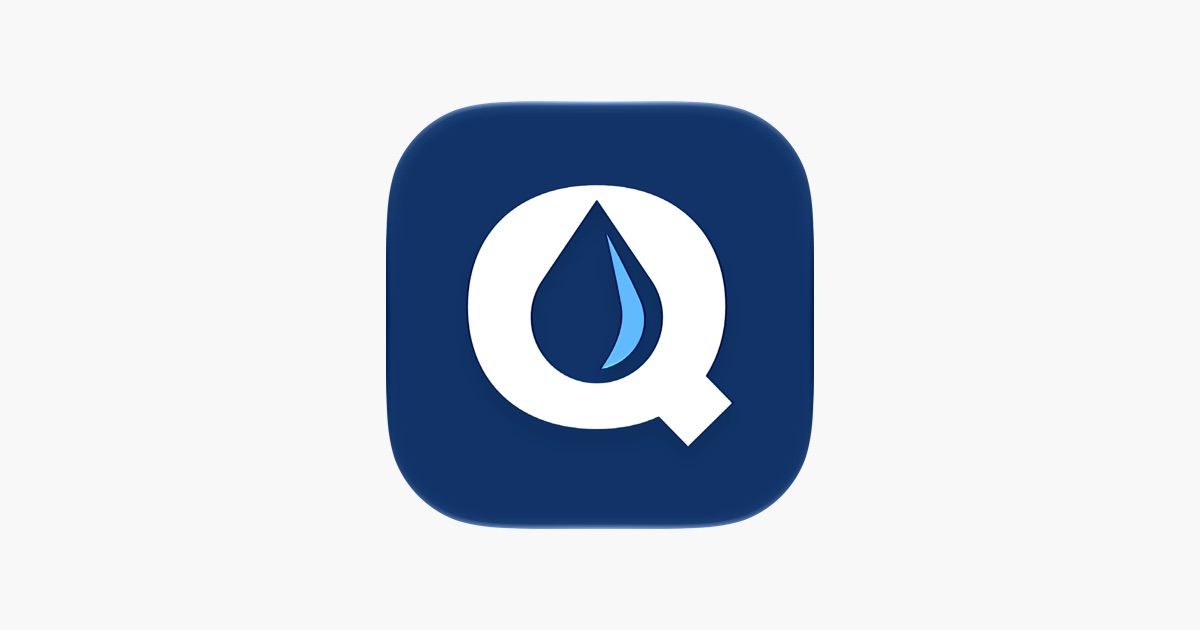 ‎iQua App - App Store