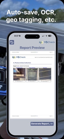 PvCheck Screenshot 8 of 10