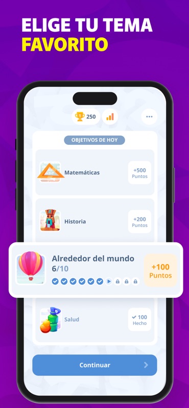 Crostic Puzzle－Sopa de letras screenshot 5