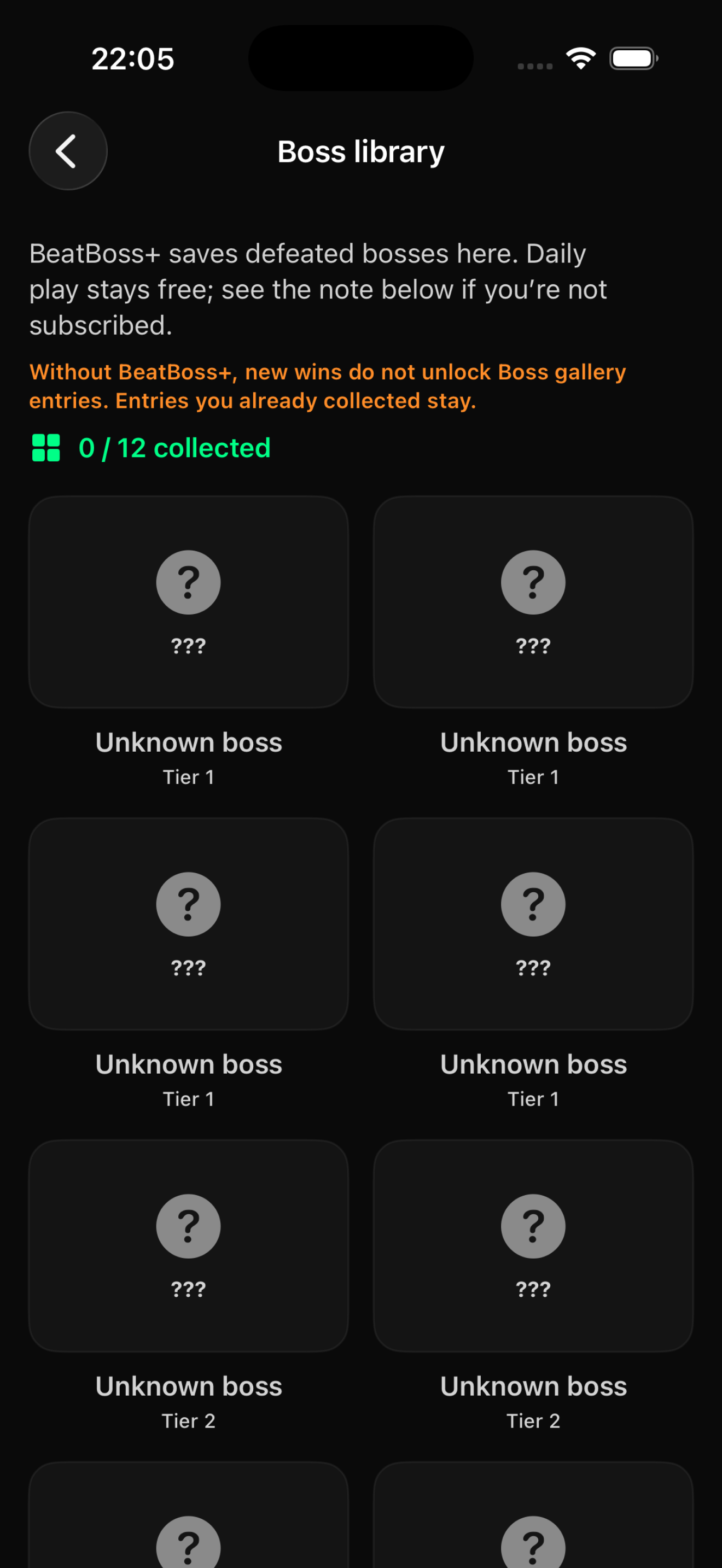 BeatBoss