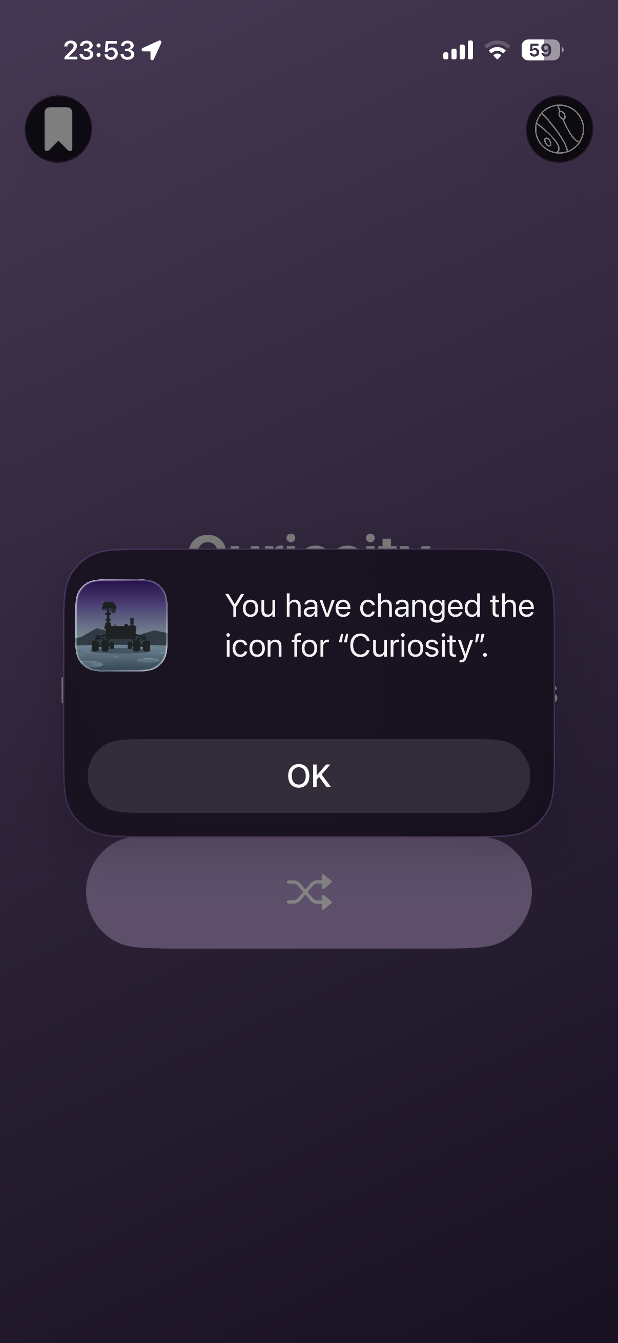 Curiosity – Space & Science