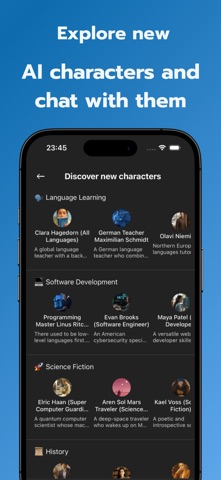 Flauu AI Screenshot 5 of 8