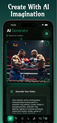 Blackbox AI Mobile screenshot