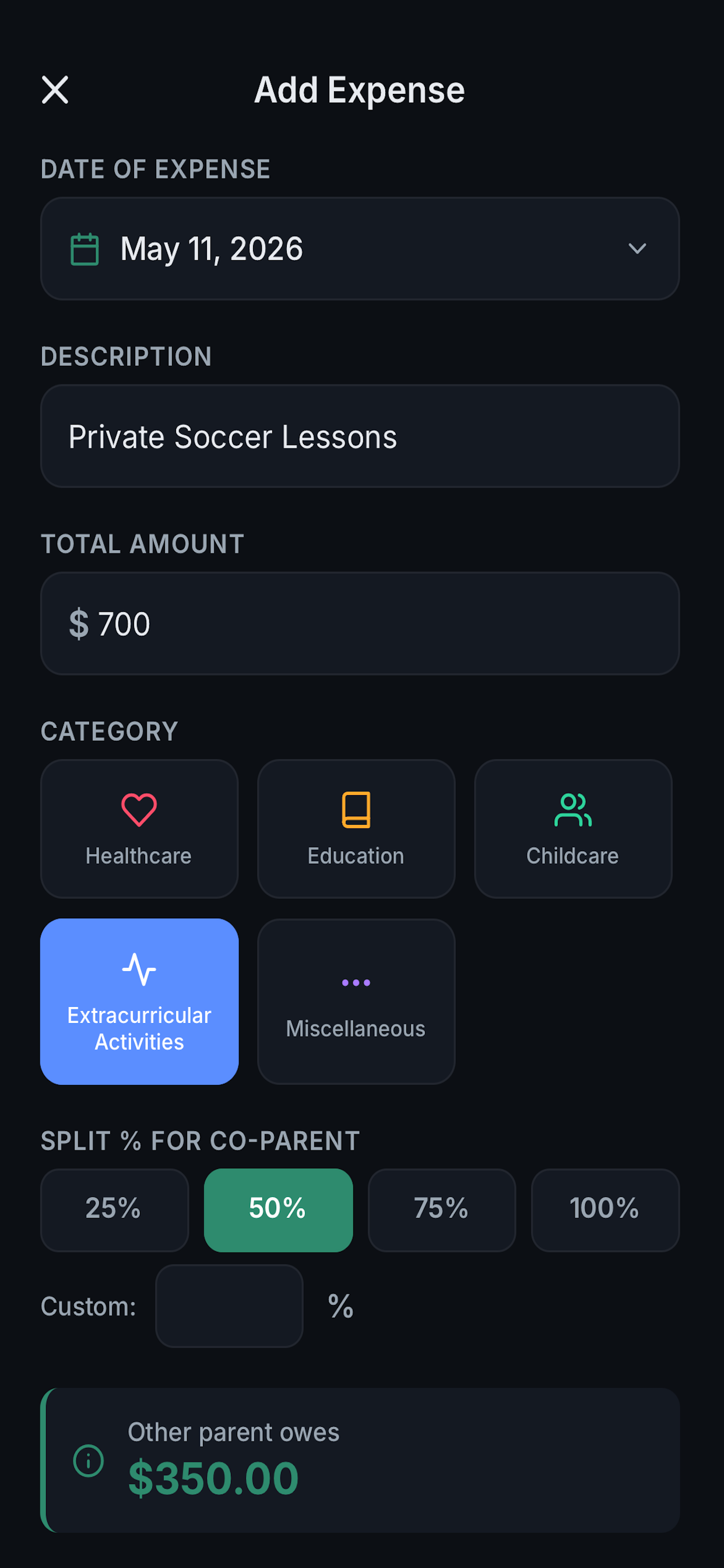 CoLedger