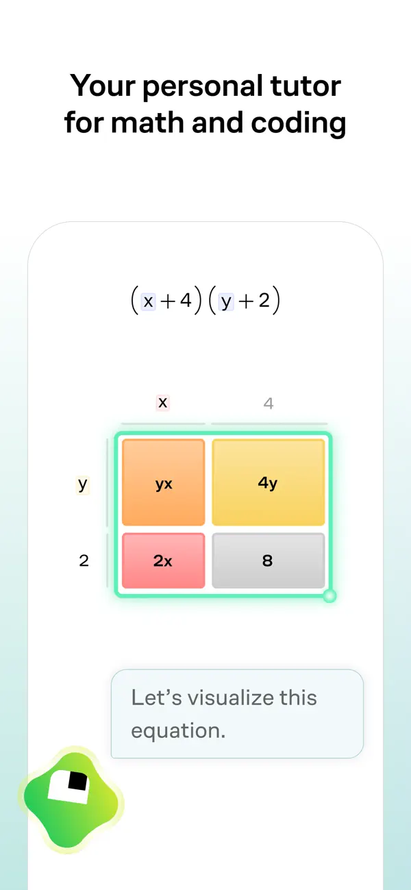Brilliant: Learn interactively iPhone App Screenshot 1 – Bildung