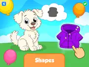 Развивающие игры: balloon pop айпад изображения 4