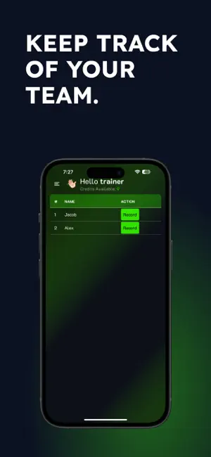 SpinLabAi screenshot 3