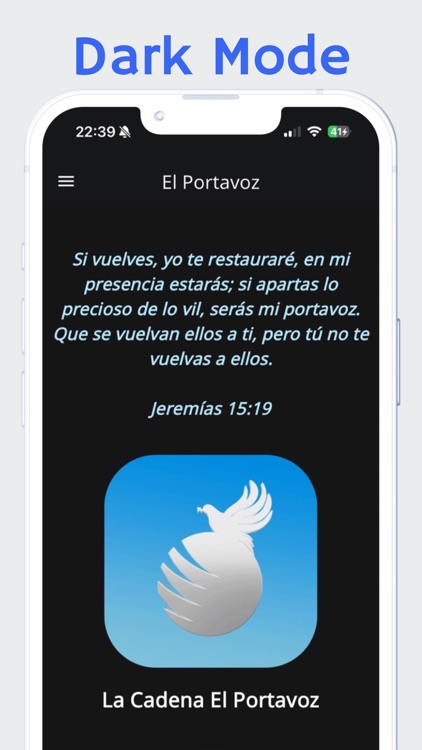 El Portavoz screenshot-4