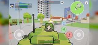 Feral Arena Screenshot 2 of 7