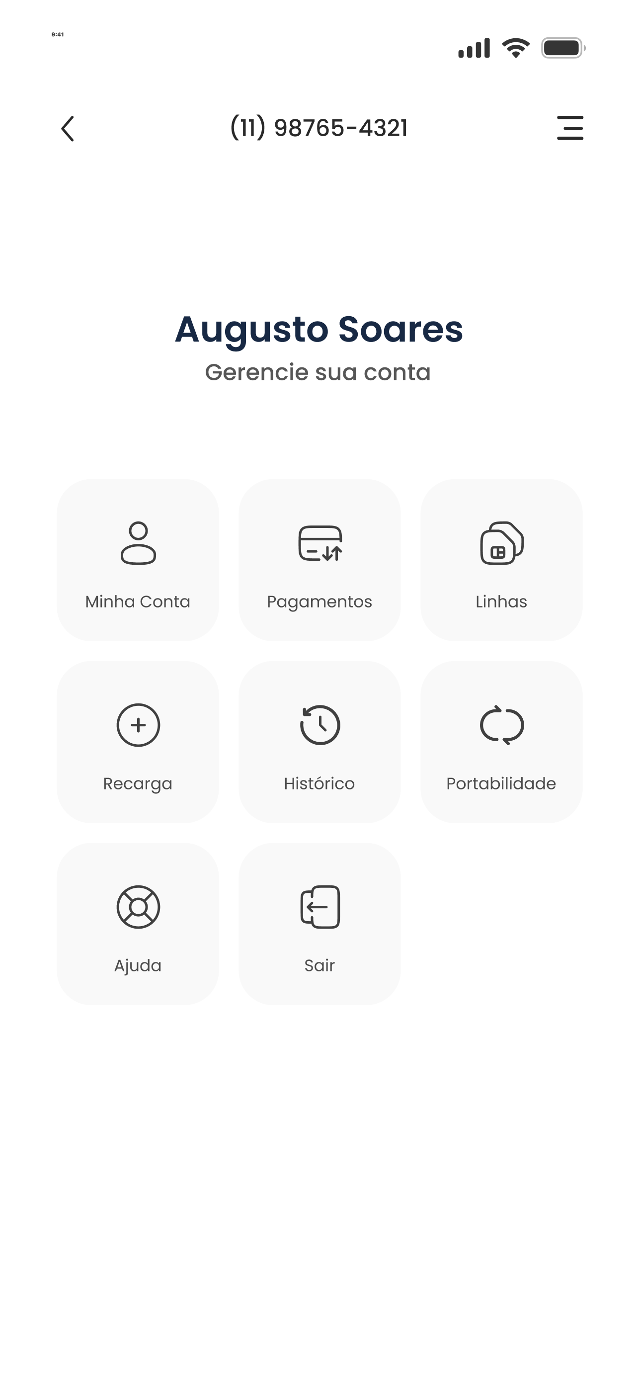Tua Operadora