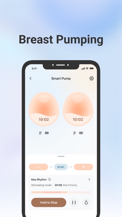 eufy Baby Screenshot