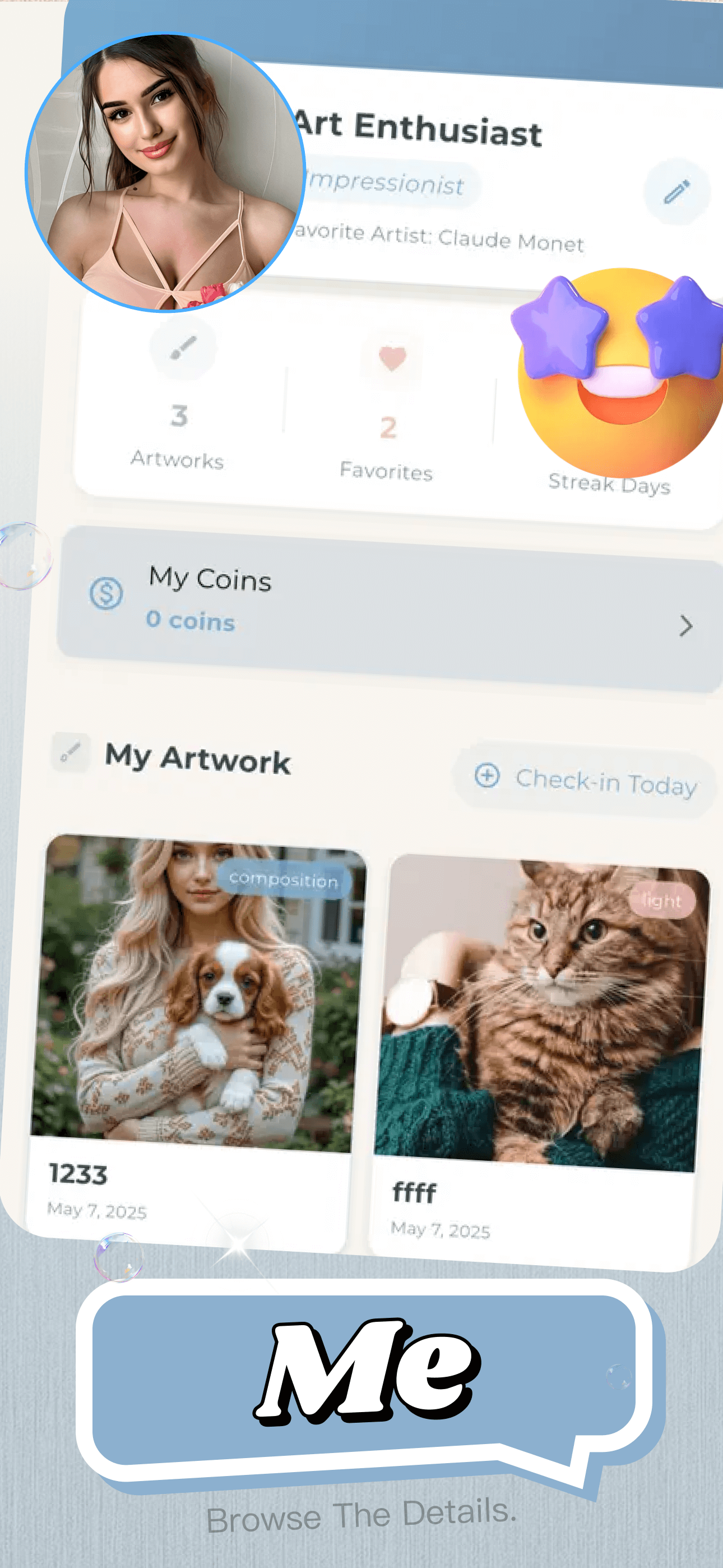 Create your own photo calendar