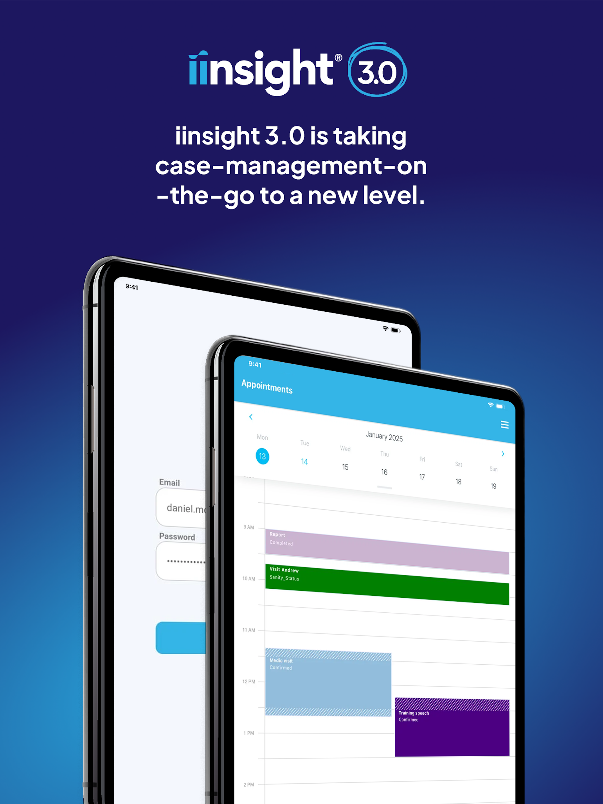 iinsight 3.0