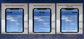 Flight Computer E6B & Toolbox screenshot