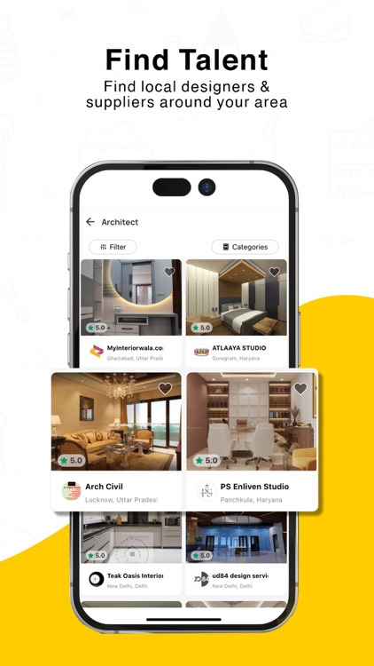 MMH - House Design Services screenshot-4