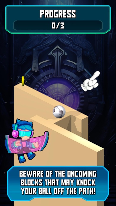 Plenzo Stars Shooter Screenshot