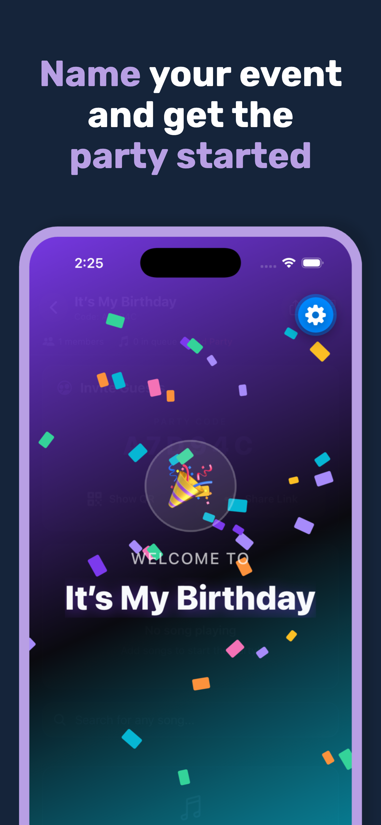 My Mix Mob screenshot 3