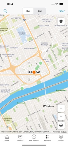 Improve Detroit Screenshot 2 of 5