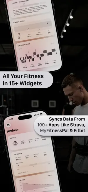 AI Health Insights – ftnss screenshot 3