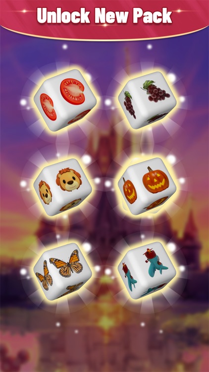 Cube Match Master screenshot-5