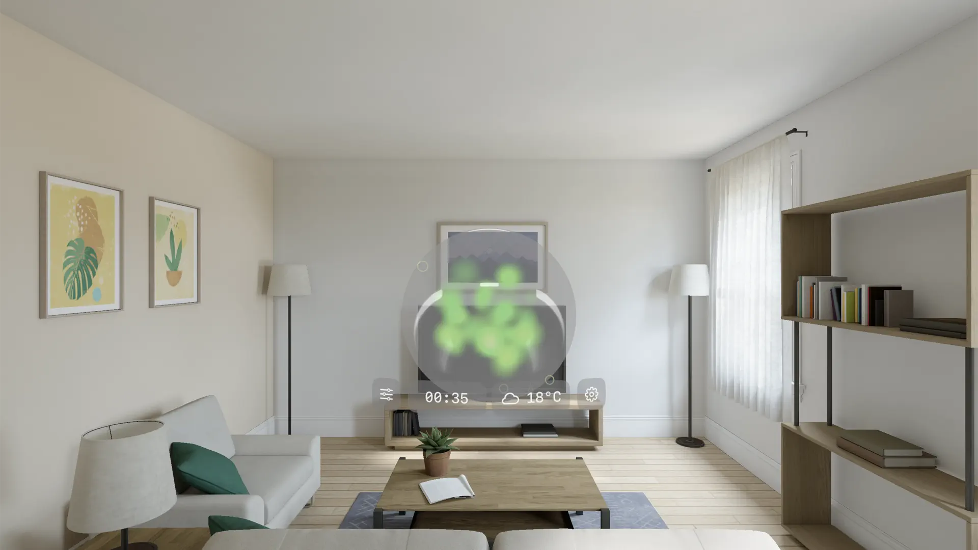 Neutralize Orb screenshot